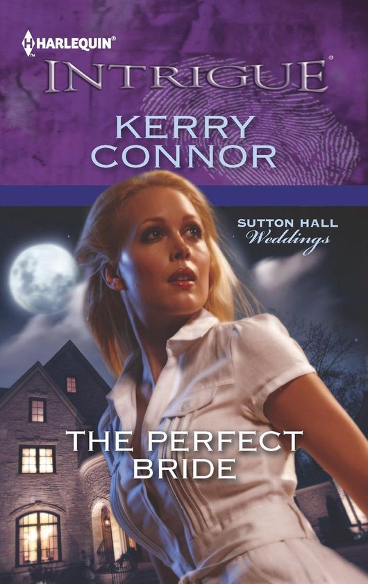 Omslag van The Perfect Bride