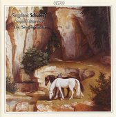 Singphonic Schubert - Complete Edition Vol 2 / Singphoniker