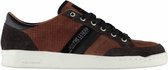 PME Legend Stealth bruin sneakers heren