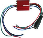 Led RGB repeater