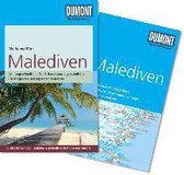 DuMont Reise-Taschenbuch Reiseführer Malediven