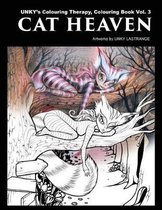 Cat Heaven