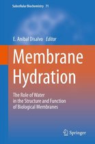 Subcellular Biochemistry 71 - Membrane Hydration