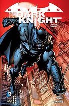 Batman the dark knight hc01. angsten (new 52)