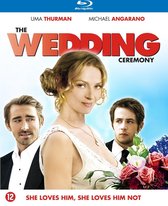 Wedding Ceremony (Blu-ray)