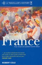 Traveller's History France