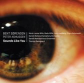Bent Sørensen/Peter Asmussen: Sounds Like You