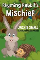 Rhyming Rabbit's Mischief