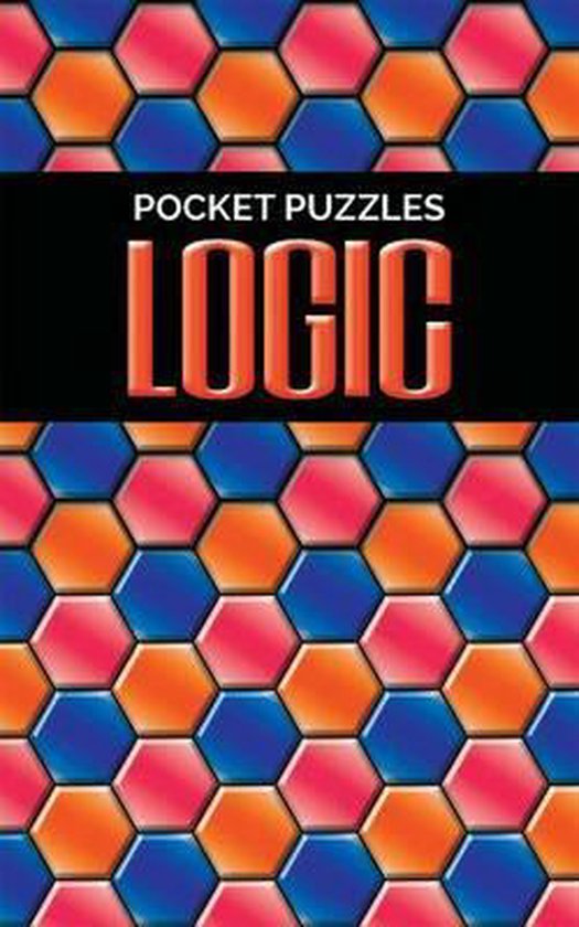 Pocket Puzzles | bol