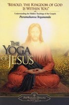 Boek cover The Yoga of Jesus van Paramahansa Yogananda