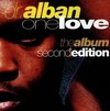 One Love The Album (Second Edition)