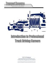 Introduction to Professional Truck Driving Careers