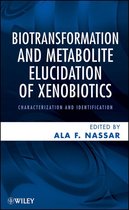 Biotransformation and Metabolite Elucidation of Xenobiotics