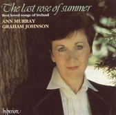 The Last Rose of Summer / Anne Murray, Graham Johnson