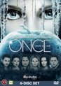 Once Upon A Time- S4