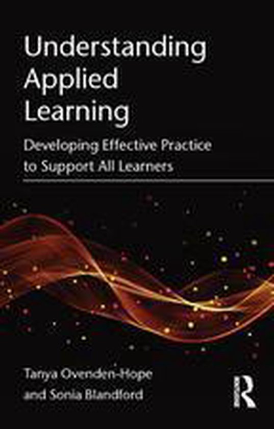 Understanding Applied Learning - cover