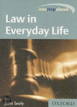 Law In Everyday Life