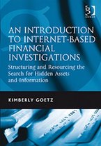 Introduction To Internet-Based Financial Investigations