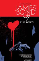 James Bond - James Bond: The Body Collection