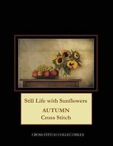 Still Life with Sunflowers