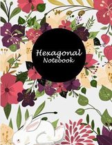 Hexagonal Notebook