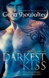 The Darkest Kiss (Lords of the Underworld - Book 2)