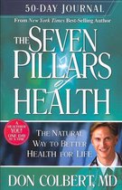 Seven Pillars of Health 50-day Journal