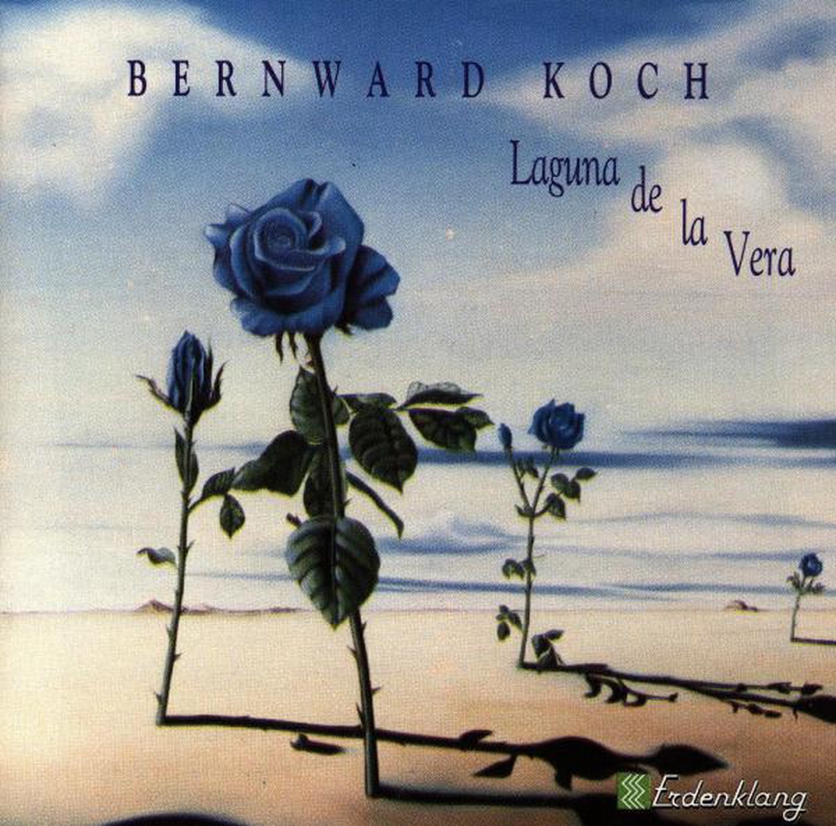 Laguna De La Vera - Bernward Koch
