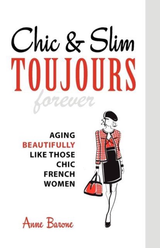 Chic & Slim Toujours - cover