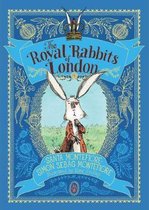 The Royal Rabbits-The Royal Rabbits of London