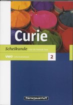 Curie Vwo 2 Informatieboek