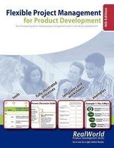 Flexible Project Management for Product Development, 4th Edition