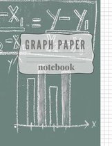 Graph Paper Notebook