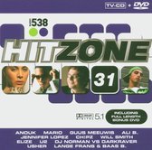 Hitzone 31 (inclusief DVD)