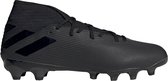 adidas Nemeziz 19.3 MG  Sportschoenen - Maat 42 - Mannen - zwart