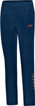 Jako - Presentation trousers Striker Women - nachtblauw/flame - Maat 42