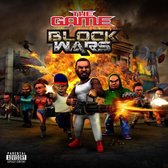 The Game: Block Wars [CD]