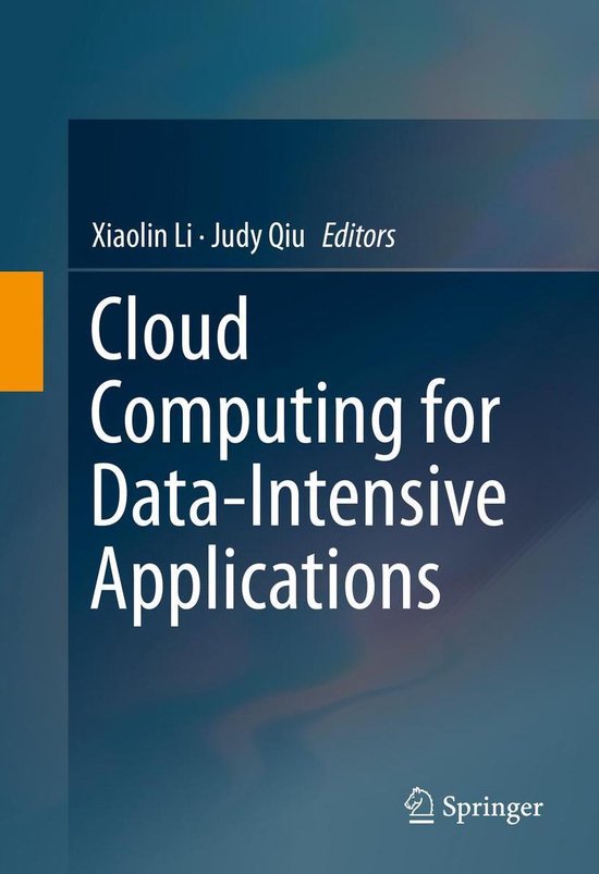 Computer Science (R0) - Cloud Computing for Data-Intensive A ... - cover