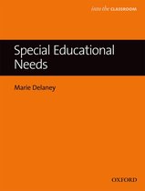 Into the Classroom - Special Educational Needs