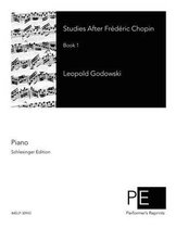 Studies After Frédéric Chopin