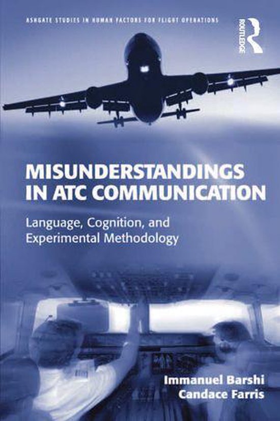 Ashgate Studies in Human Factors for Flight Operations - Mis ... - cover
