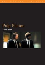 BFI Modern Classic Pulp Fiction