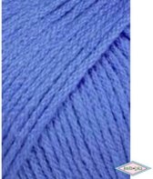 Lang Yarns Omega 10 blauw