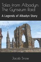 Tales from Albadyn