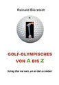 Golf - Olympisches von A bis Z