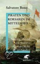Piraten und Korsaren im Mittelmeer