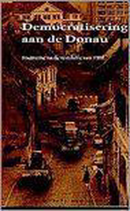 Roemenie Na Revolutie - cover