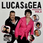 Lucas & Gea Presenteren..
