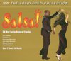 Solid Gold Salsa