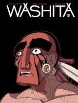 Washita 5 - Washita - Tome 5